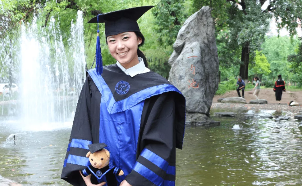 Why An MBA Is Your Ticket To Jobs In China