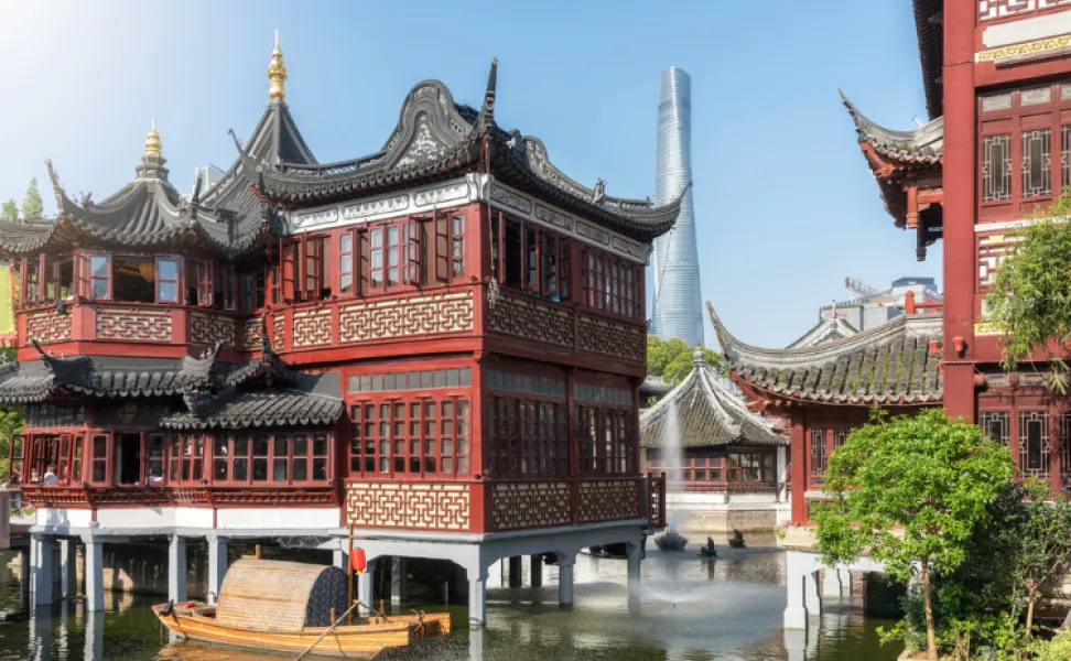 3 Reasons Why China Is A Top Destination For International MBAs