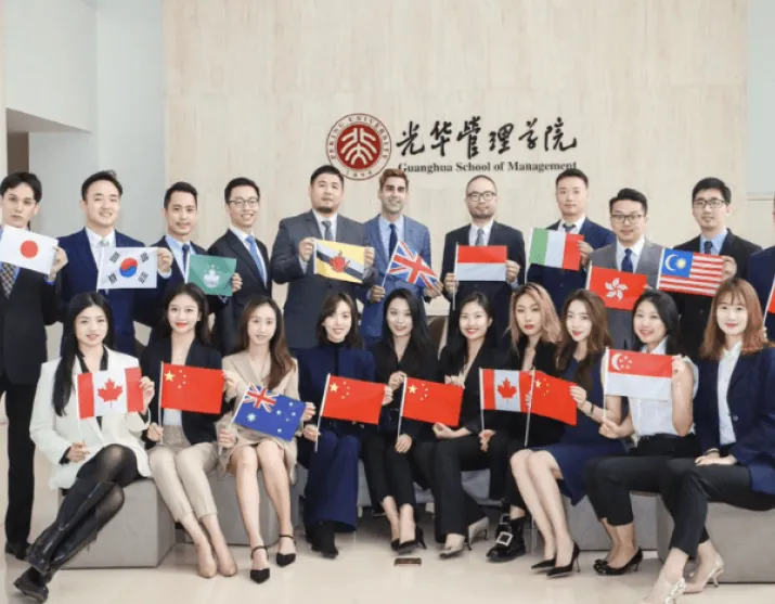 Learn Business In China: Why Study An MBA In Beijing In 2024?