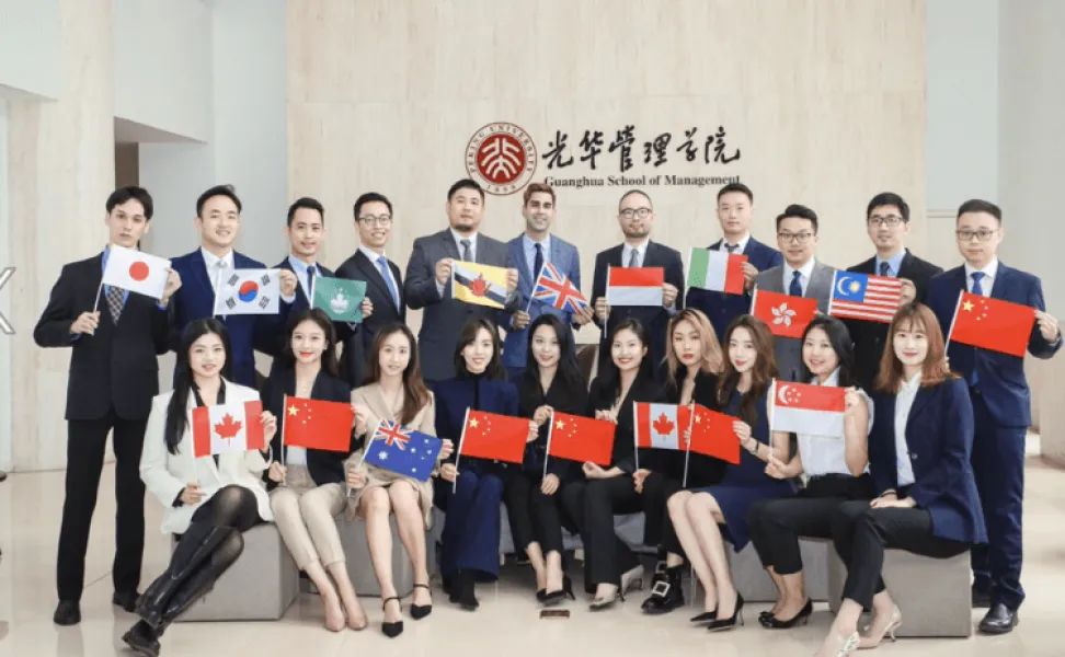 Learn Business In China: Why Study An MBA In Beijing In 2024?