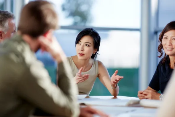 MBAs In China Are Landing Jobs With Top Firms Like Apple & Alibaba–Here’s How