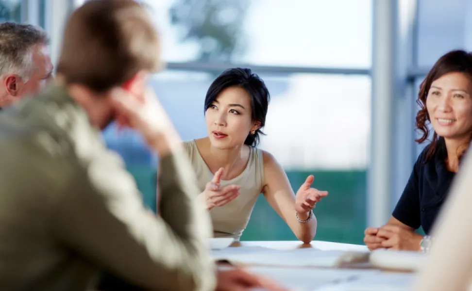 MBAs In China Are Landing Jobs With Top Firms Like Apple & Alibaba–Here’s How