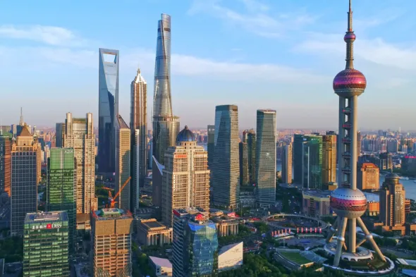 5 Exciting Careers You Could Launch After An MBA In Shanghai
