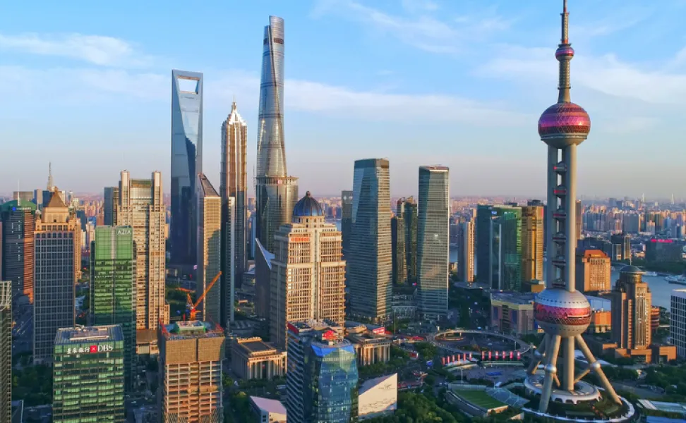 5 Exciting Careers You Could Launch After An MBA In Shanghai