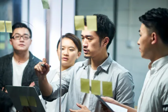MBA Students Reveal How Studying In China Prepares You For Your Next Career Step