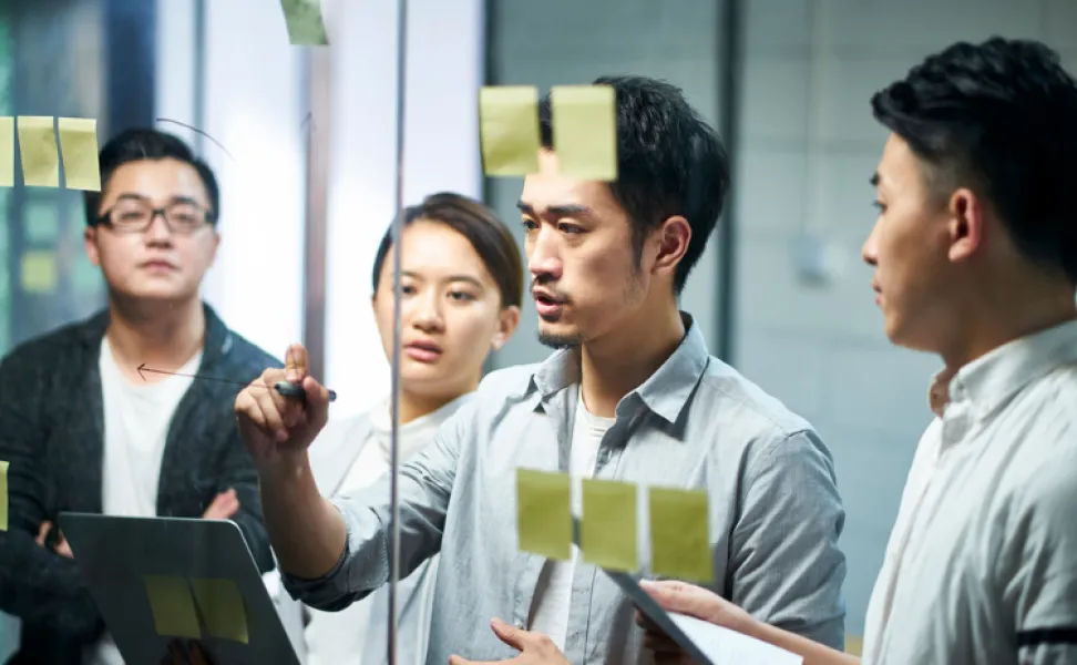 MBA Students Reveal How Studying In China Prepares You For Your Next Career Step