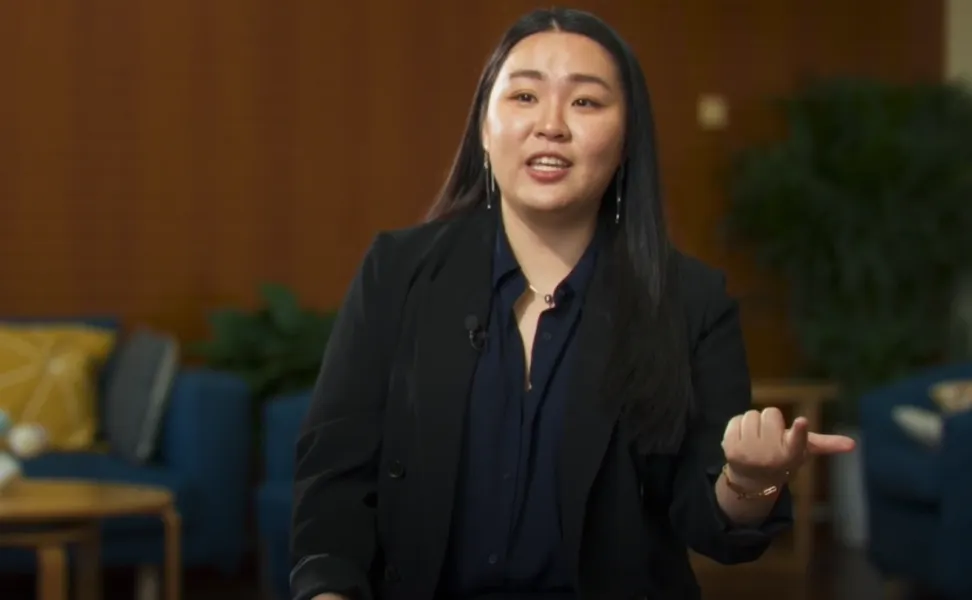 VIDEO | The Impact Of An International MBA In China