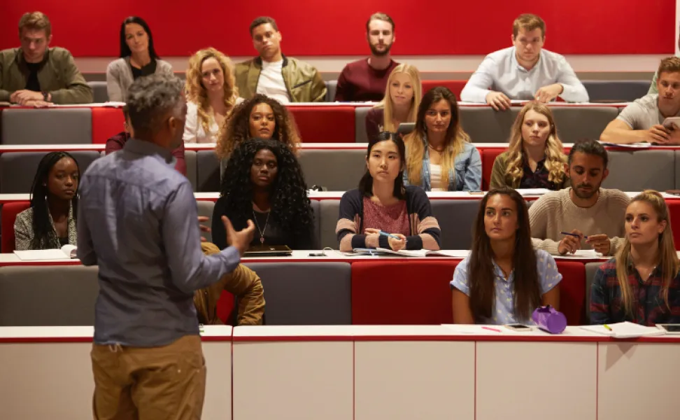 From Case Studies To The Classroom: How Does MBA Life Differ Across The Globe?