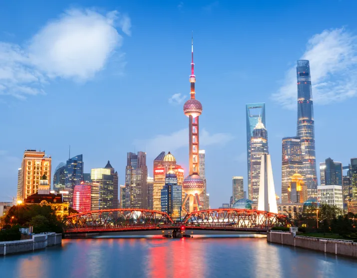 Why Now Is The Right Time For Business School In China | 6 Advantages You Will Gain