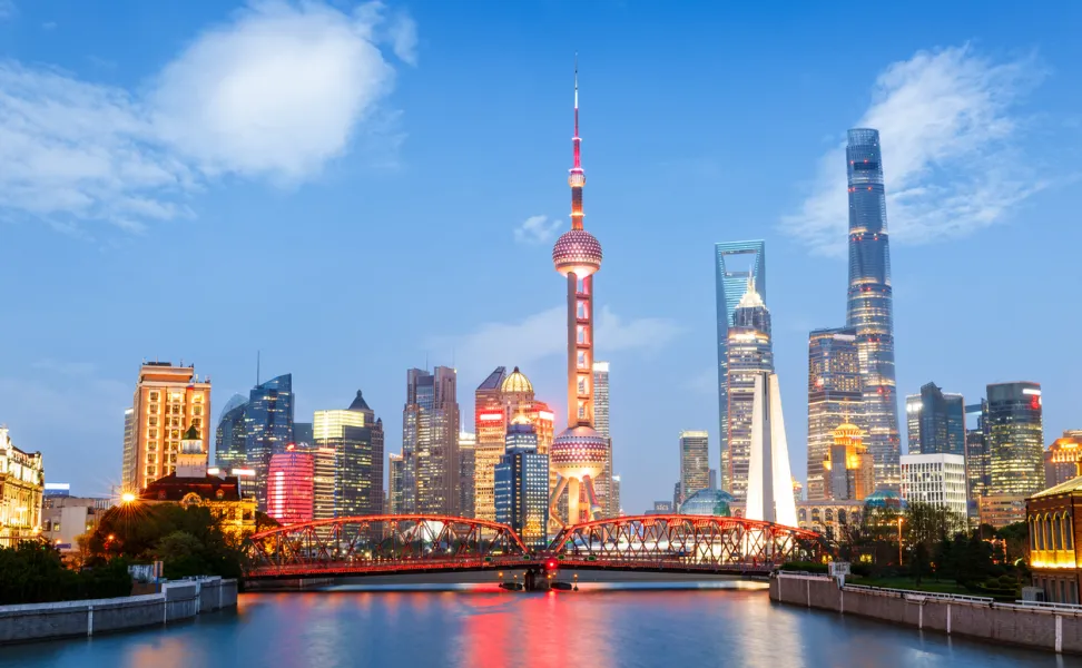 Why Now Is The Right Time For Business School In China | 6 Advantages You Will Gain