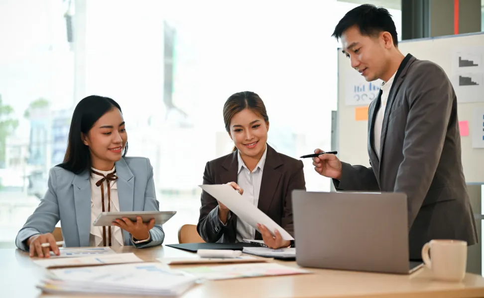 How Scholarships Make Studying Business In China Affordable For International Students