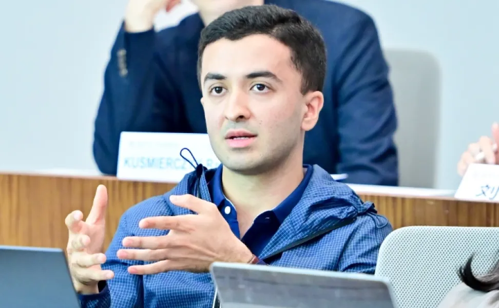 Here’s What I’ve Learned From Studying An MBA In China
