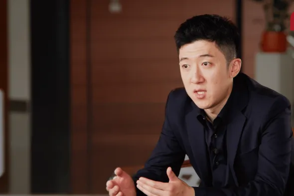VIDEO | Friendships, Personal Growth & Innovation: The MBA Experience In China