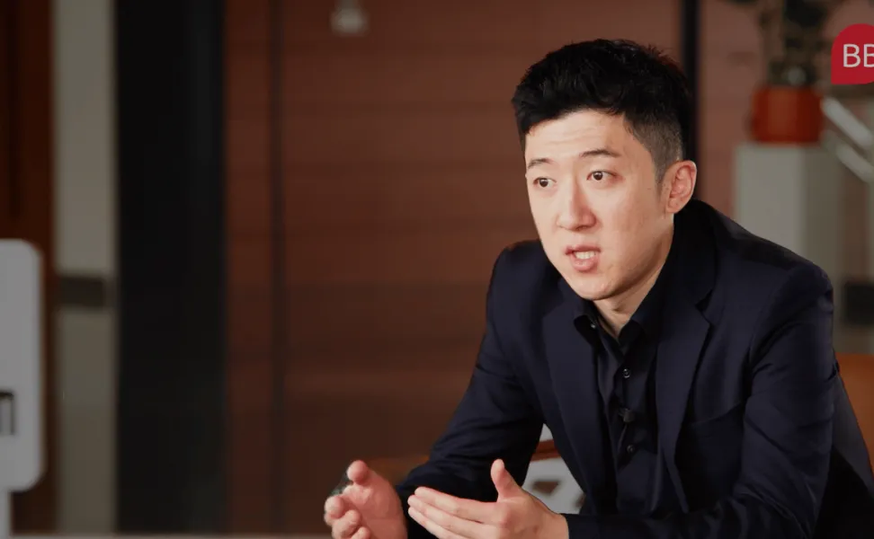 VIDEO | Friendships, Personal Growth & Innovation: The MBA Experience In China