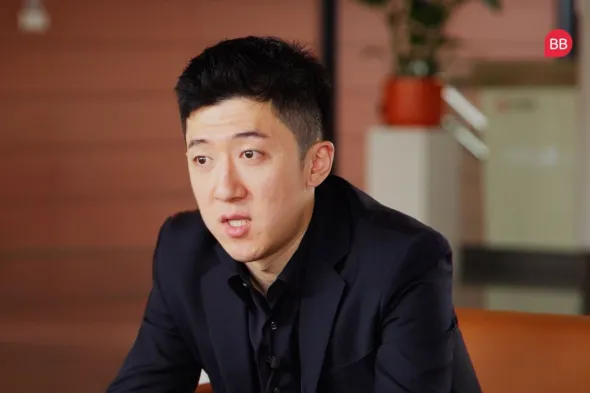 VIDEO | Friendships, Personal Growth & Innovation: The MBA Experience In China