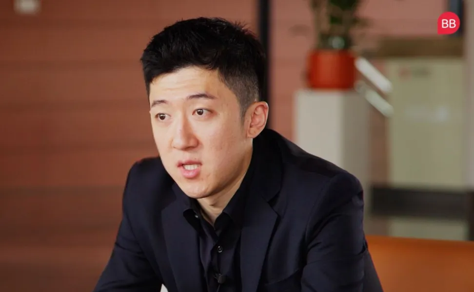 VIDEO | Friendships, Personal Growth & Innovation: The MBA Experience In China