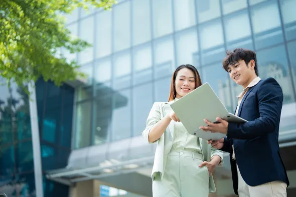 MBA For Better Business Leadership: How To Choose A Program That Matches Your Goals