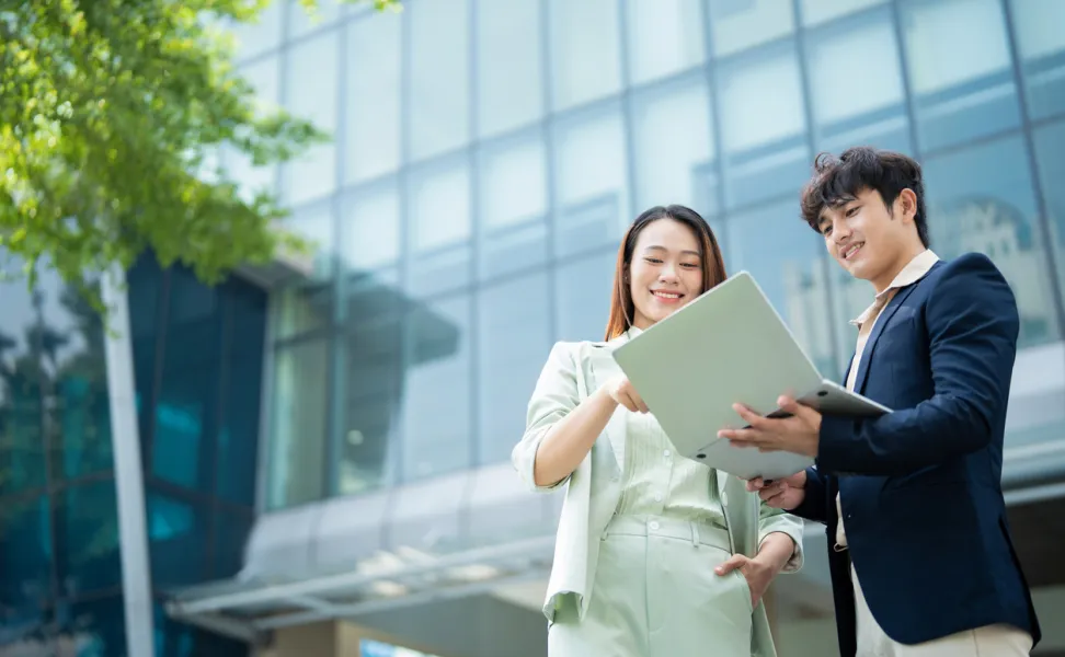 MBA For Better Business Leadership: How To Choose A Program That Matches Your Goals