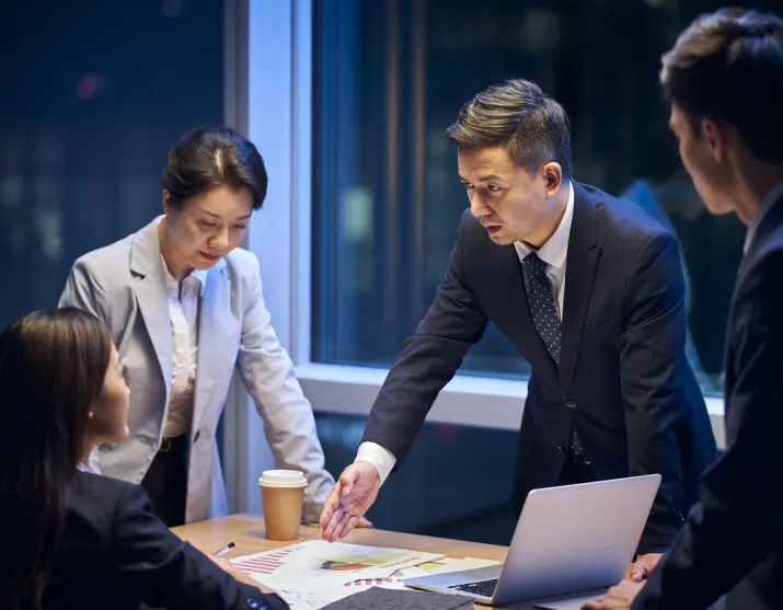 What Leadership Skills Will You Learn In An MBA In China?