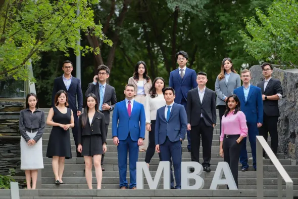 Why Southeast Asian Professionals Are Turning To China For Their MBA
