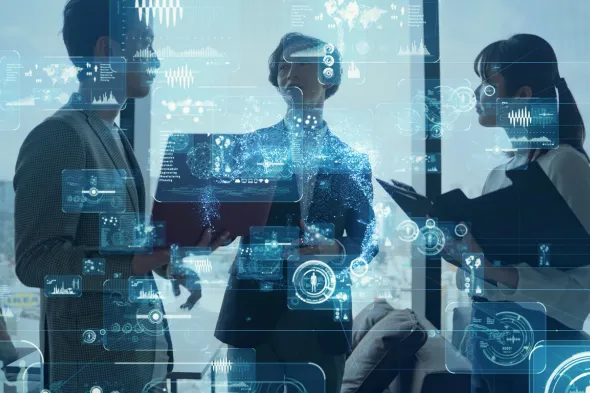 Careers In Technology After An MBA In China