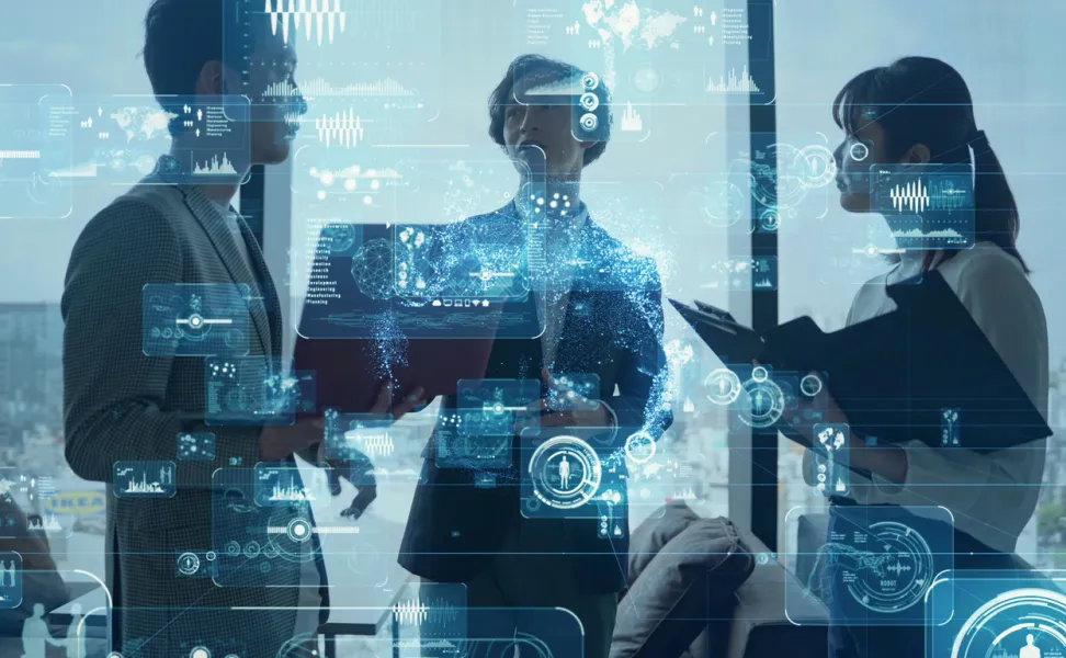Careers In Technology After An MBA In China